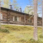 Ferienhaus Ruskatupa 2 By Interhome Levi
