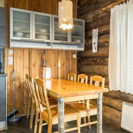 Ruskatupa 2 By Interhome Σπίτι διακοπών Levi