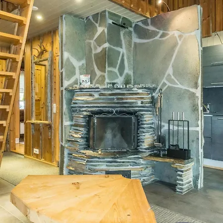 Ruskatupa 2 By Interhome * Levi