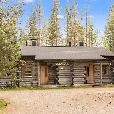 Ruskatupa 2 By Interhome * Levi