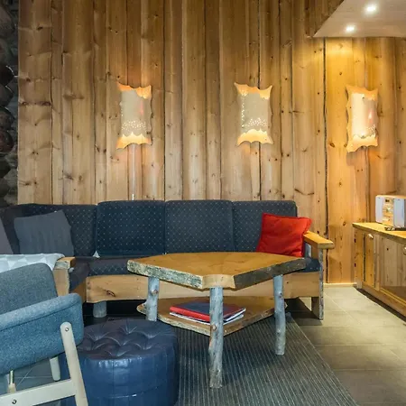 別荘 Ruskatupa 2 By Interhome レヴィ