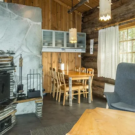 Vakantiehuis Ruskatupa 2 By Interhome
