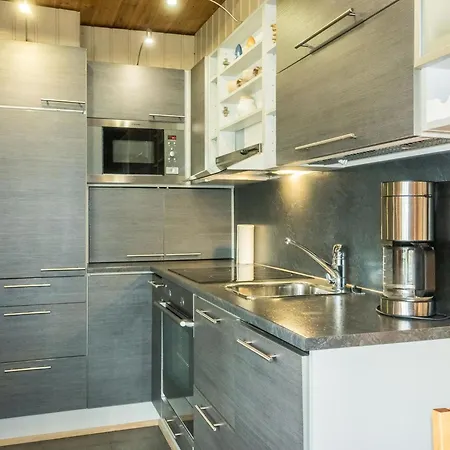 Ruskatupa 2 By Interhome 別荘