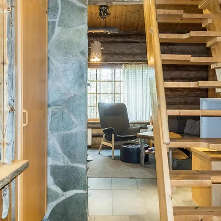 Apartment Ruskatupa 2 By Interhome *