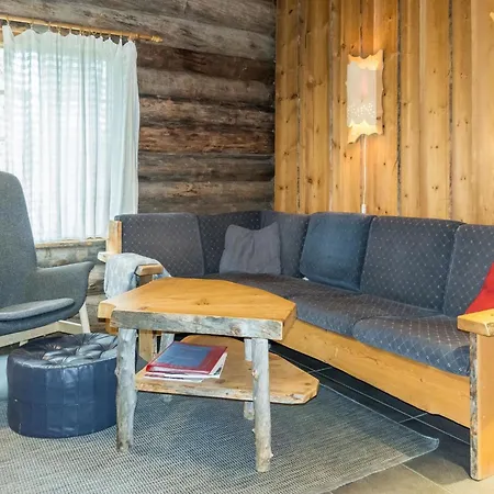 Ruskatupa 2 By Interhome レヴィ