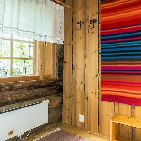 Ruskatupa 2 By Interhome *