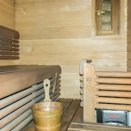 Ruskatupa 2 By Interhome * レヴィ