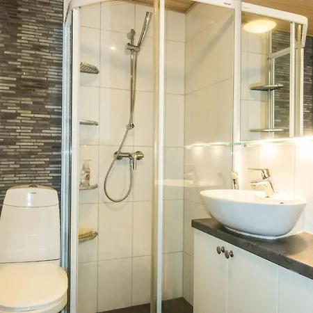 Vakantiehuis Ruskatupa 2 By Interhome