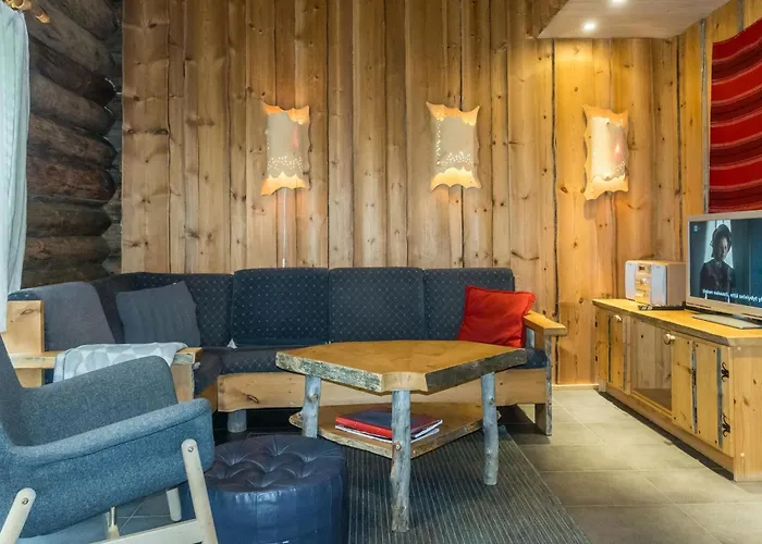 Dom wakacyjny Ruskatupa 2 By Interhome Levi