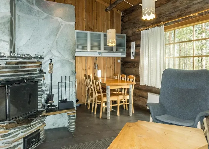 Dom wakacyjny Ruskatupa 2 By Interhome