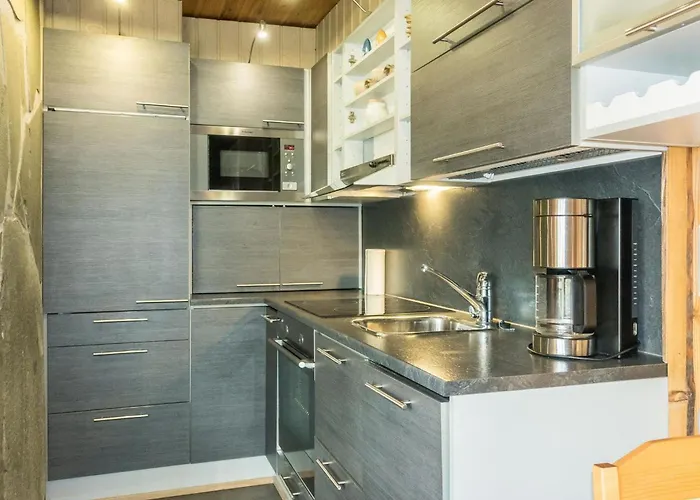 Ruskatupa 2 By Interhome Dom wakacyjny