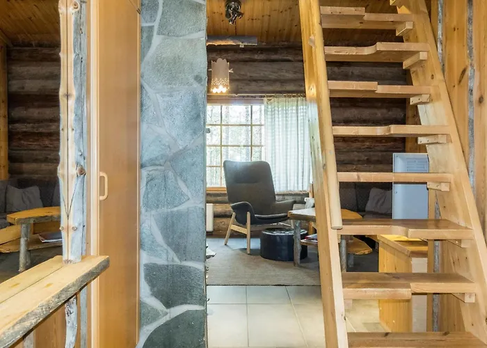 Ruskatupa 2 By Interhome *