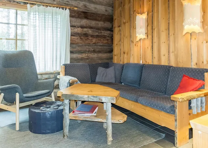 Ruskatupa 2 By Interhome Levi