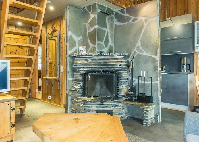 Ruskatupa 2 By Interhome Levi