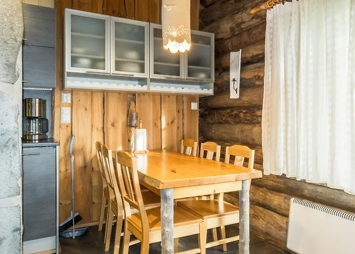 Ruskatupa 2 By Interhome *