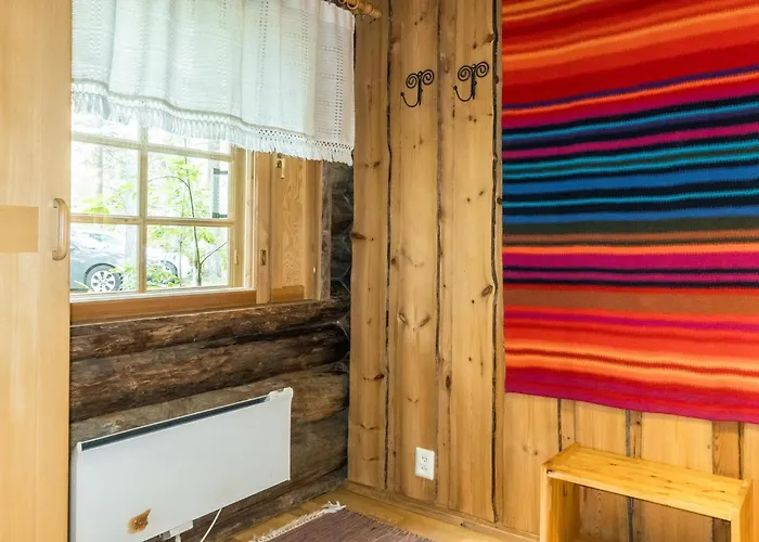 Ruskatupa 2 By Interhome *