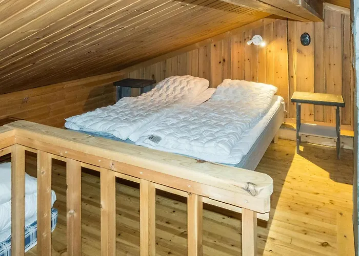 Ruskatupa 2 By Interhome *