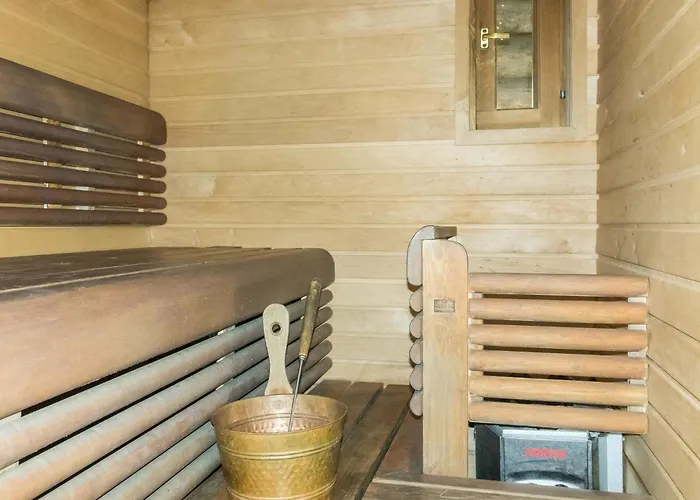 Ruskatupa 2 By Interhome * Levi