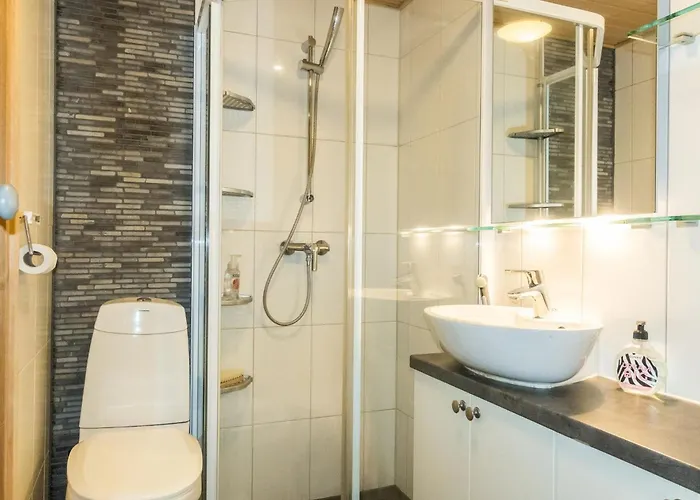 Dom wakacyjny Ruskatupa 2 By Interhome